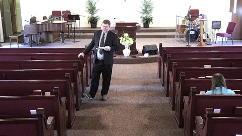 8-17-25 Sunday School