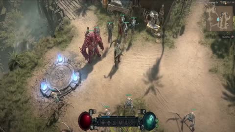 Different Games Part 3