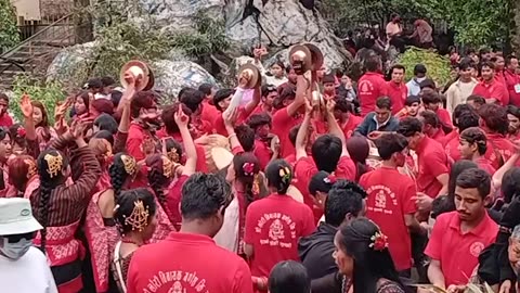 Lhuti Punhi Jatra 6