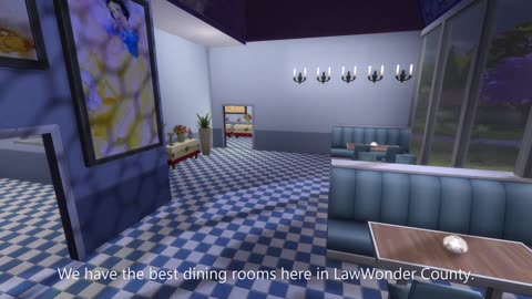 LawWonder on Patrol Season 2, Episode 6