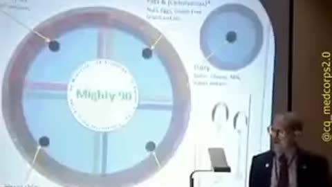 Drs causes alzheimers