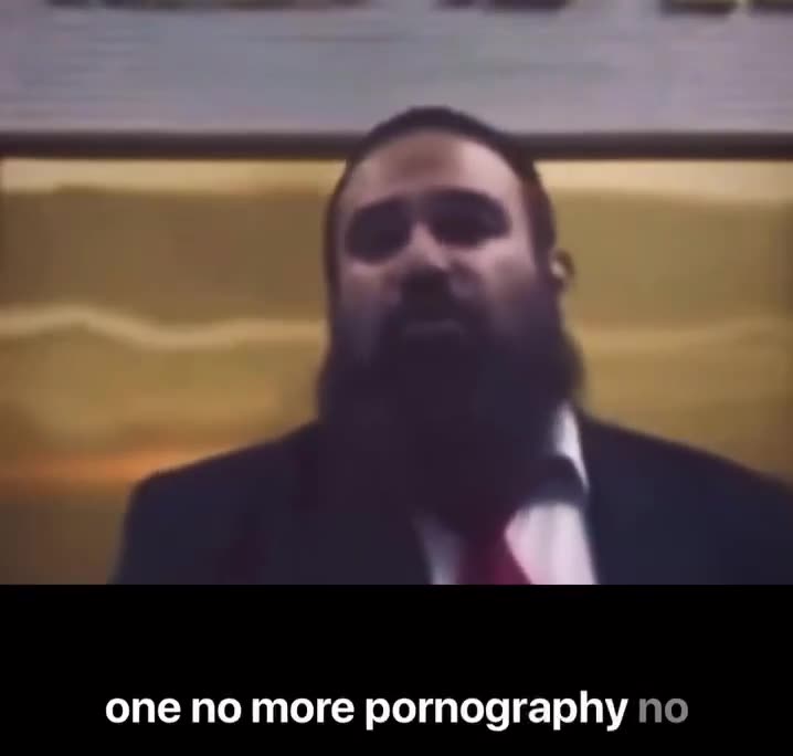 Adolf Hitler outlawed degenerate bullshit and usury