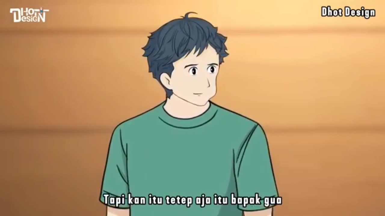 animated story about an exciting competition_part 3