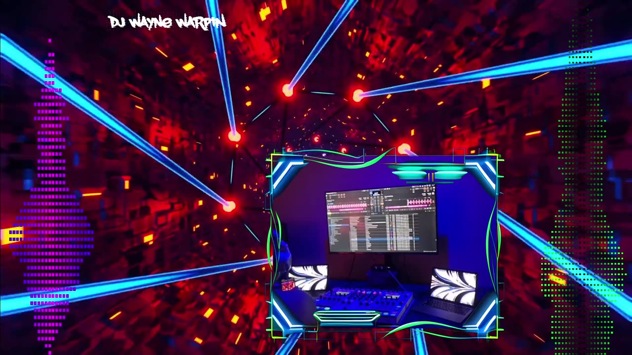 You’re Now Locked Into Timeless !