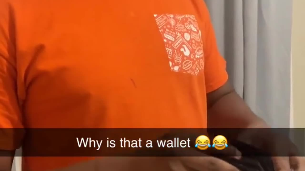 🔮✨ This Kid Uses Magic Wallet As Real Wallet! | FeedMyCuriosity