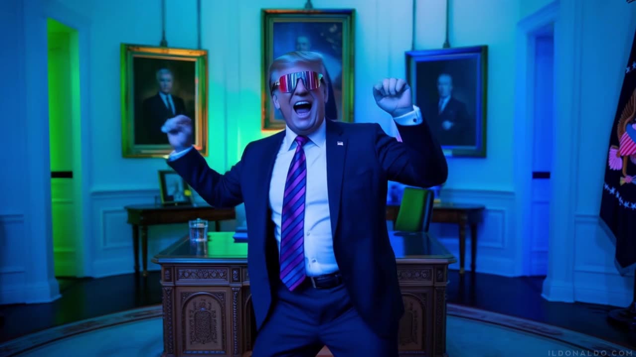 SORRY, DICK!!!🤣🤣🤣 —SHE FAILED!!!