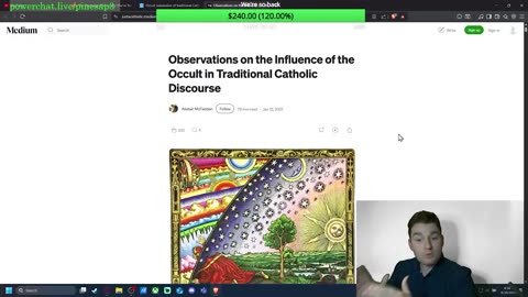 Pinesap on the Dark Enlightenment