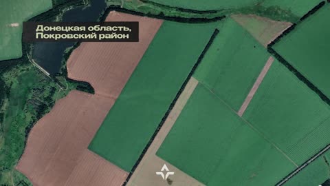 Anti-Putin Free Russian Army Operation to Eliminate Enemy Outpost