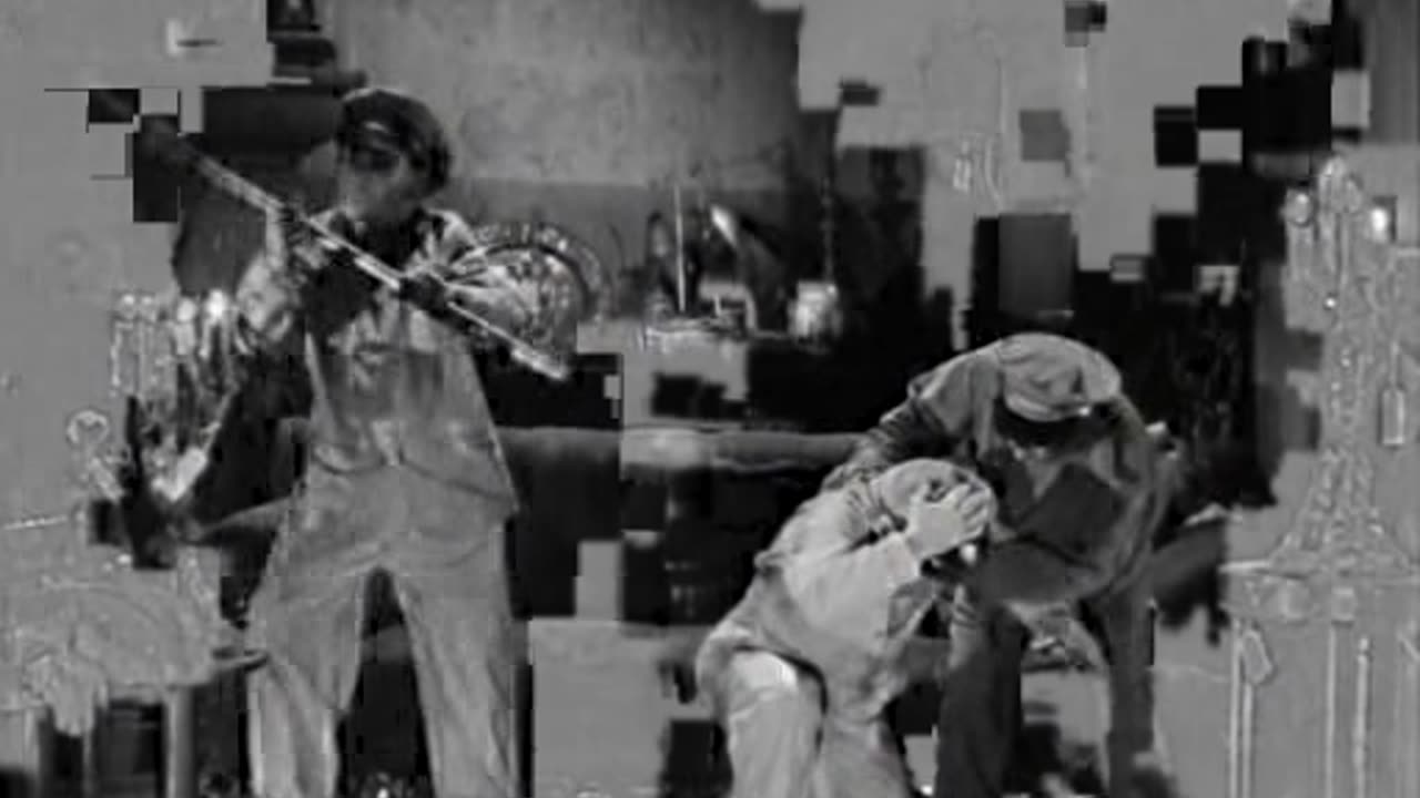E113. The Ghost Talks - Shemp Howard Era - 1949