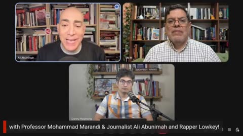 Israel UNRAVELING as Netanyahu's Fatal Mistake HUMILIATES Trump | Mohammad Marandi