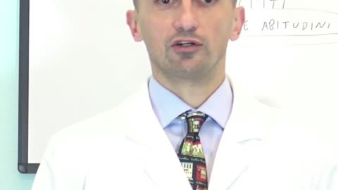 Origine del Mal di Schiena che Non ti Aspetti