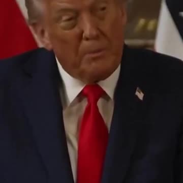 Trump Honors Charlie Kirk
