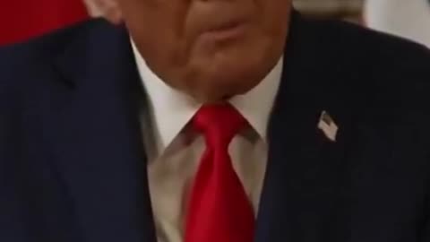 Trump Honors Charlie Kirk 