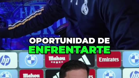 Xabi Alonso_ La Copa da sorpresas, ¡estamos preparados! #halamadridusa