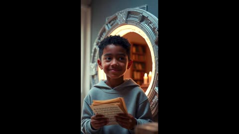 When Mozart Read My Music