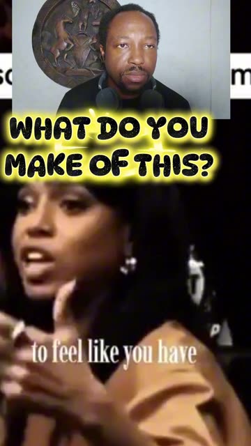 WHY I DON’T LISTEN TO CRITICISM FROM PEOPLE I DON'T ADMIRE #critical #criticisms