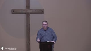 Victory – Joshua 8:1-35 – January 25, 2026