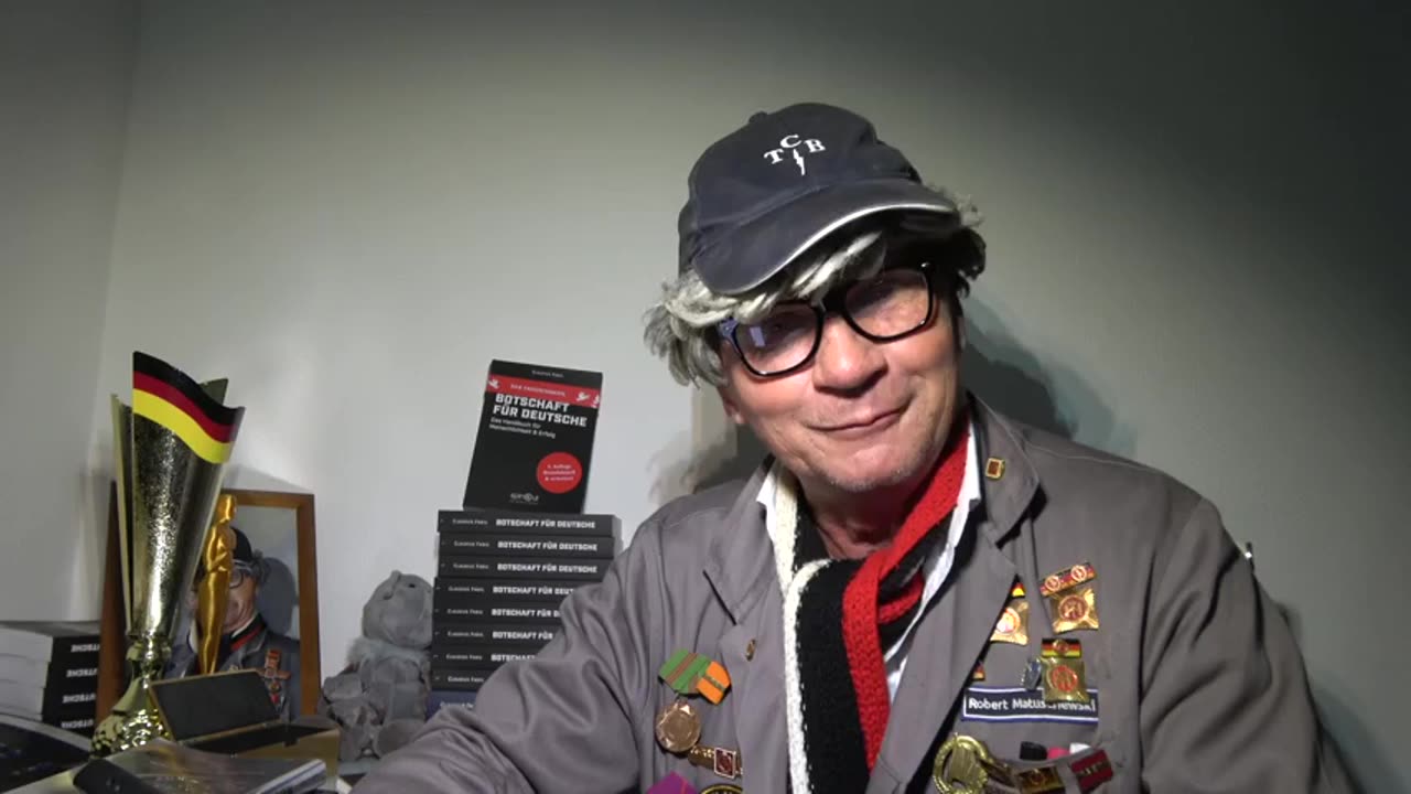 24.7.2025👉🚨..🇩🇪🇦🇹🇨🇭🇪🇺😎THE BUNDESFACILITYMANAGER📢🧠