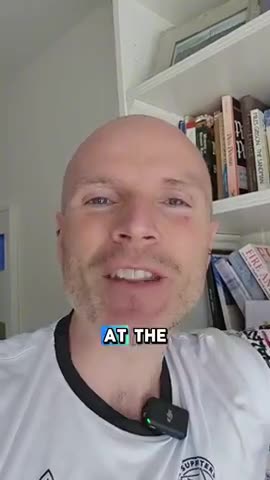 Why does everyone hate the Jews? - This about sums it up