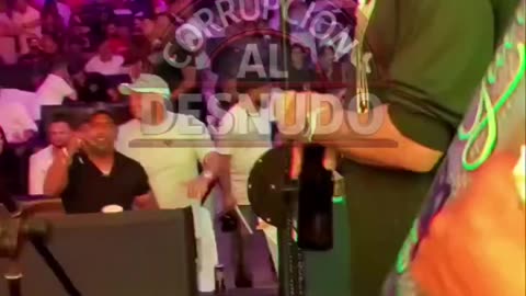 Bajan a Raulin Rodriguez