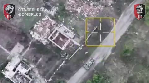 🔥🚀 Ukraine Russia War | 63rd Mechanized Brigade Tank Blasts Russian Infantry Near Lyman | RCF