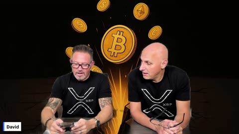 Every Dip is setup for the Next Leap, Cryptos Furure has Never been Brighter!!!