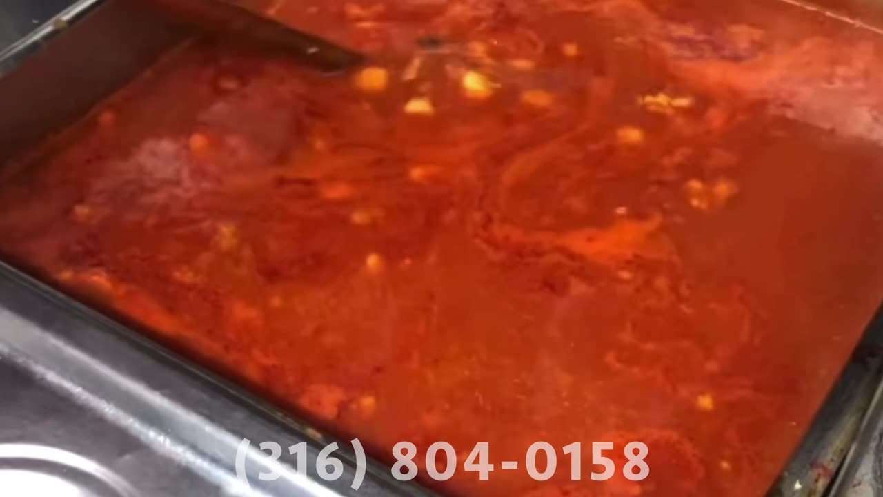 Local News, Personal Perspective, Partisan Political Thinking, SNAP Updates, and More!