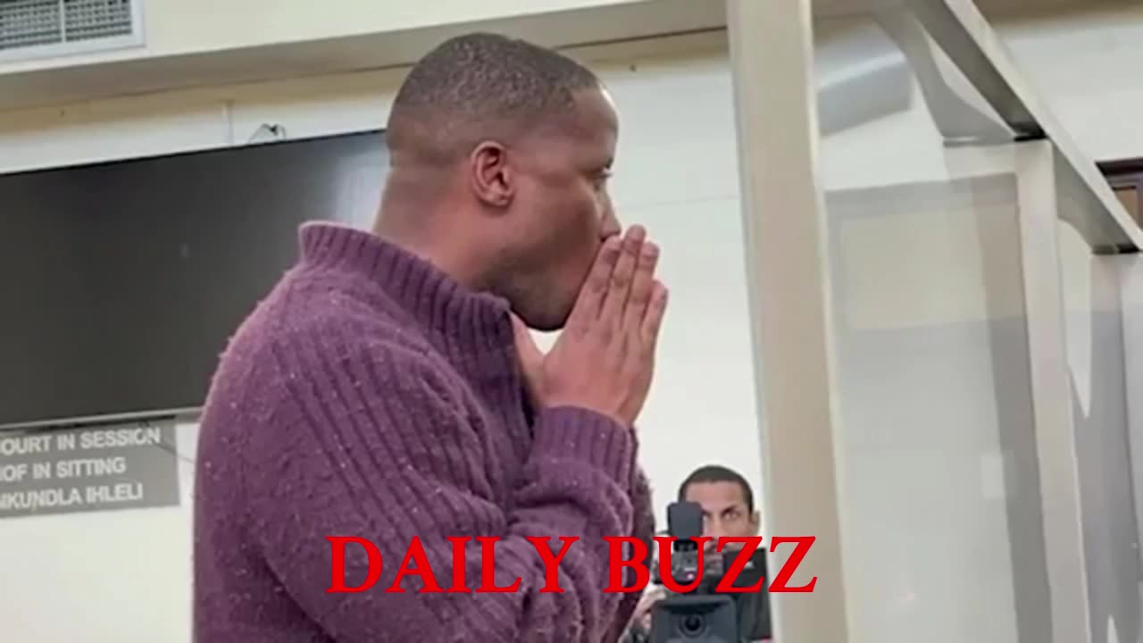 Criminal Missing In Action