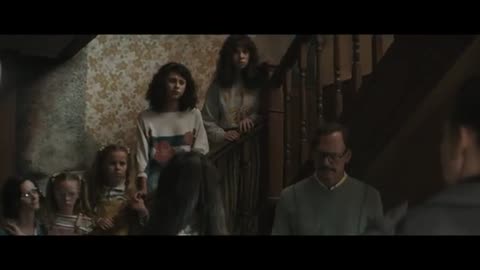 The Conjuring: Last Rites | Official Teaser