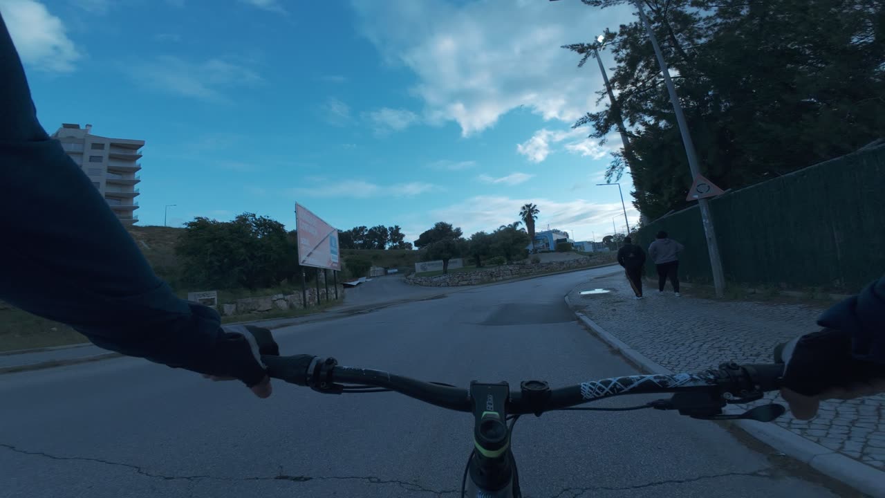 BIKE RIDE pela Margem Sul, Portugal S06E03 4th of MAY 2K25 PART 18