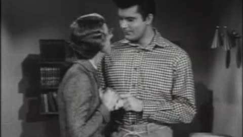The Beverly Hillbillies (The Giant JackRabbit) Season 2, Episode 16