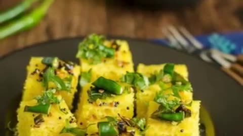 Two benefits of eating Dhokla