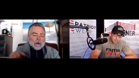 ALERT! Is The Next Mass Casualty Event Your Cell Phone Army Psychological - Elias_TV PART 1