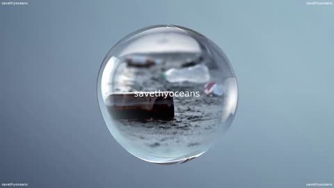 This World Oceans Day