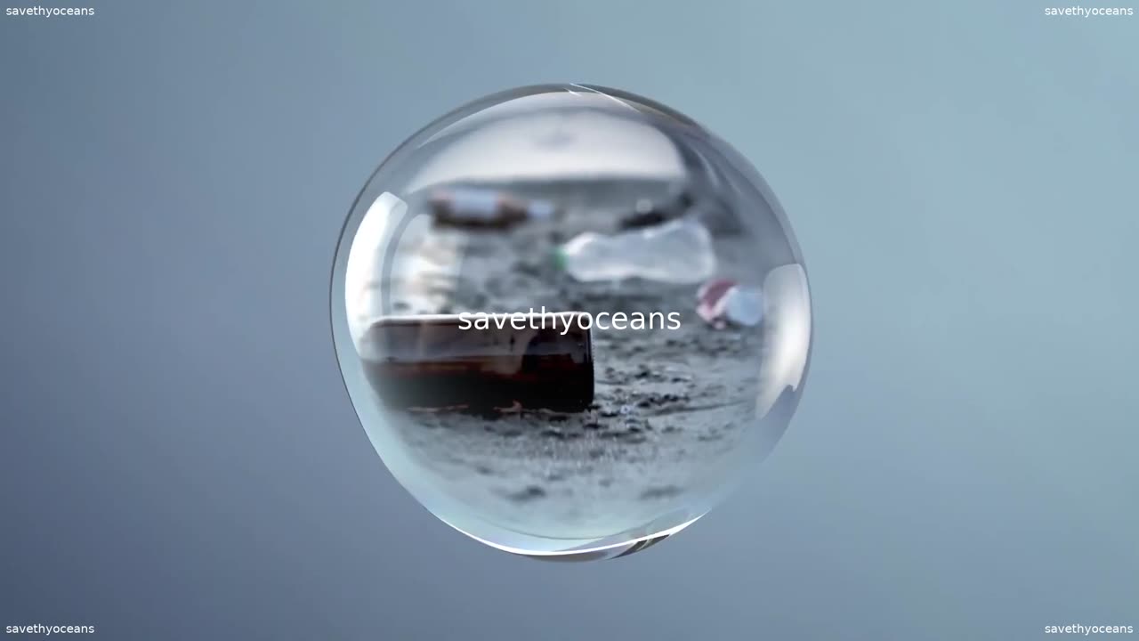 This World Oceans Day