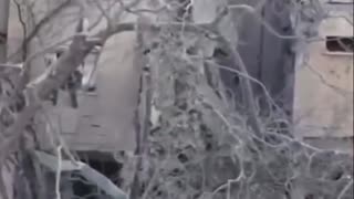 🔻Talabib.. By Iran missiles, the destruction happened.