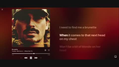 Country Music Mix