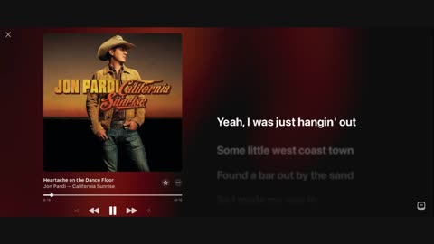 Country Music Mix