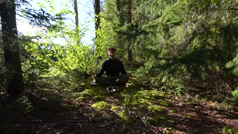 10 Days Camping in the Boreal Wilderness_part9