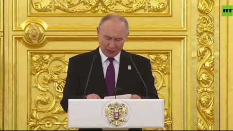 Russia wants peace