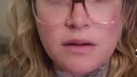 Trafficking victim tells her story