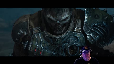 Doom the dark ages #23
