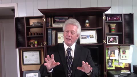 Roger Hutchins Ministries