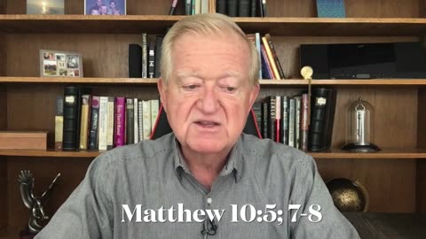 Ministers Who Pray for Our Healing | Virtual Healing School