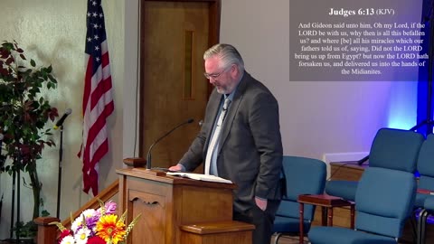 FBT Worship Service