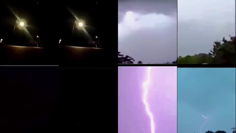 ⚡Lightning ⚡Strike 🔥Montague🔥 LSM 105