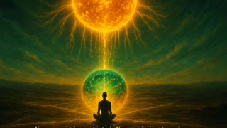 🔆 Solar-Earth Accord: What Gaia and the Sun Are Deciding About Humanity’s Future 🔆