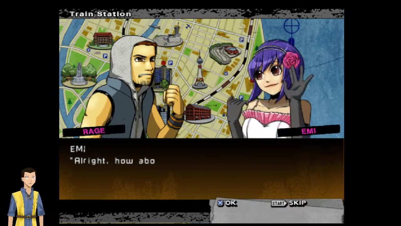 Dance Dance Revolution X (PS2/RetroArch) day 5