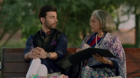 Naina (KHOOBSURAT)