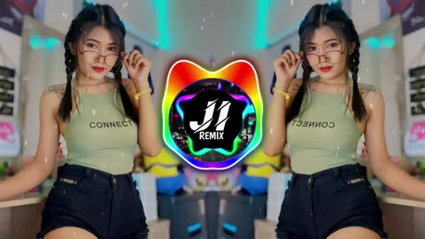 Dj Remix Thai - Mini Nonstop - Viral Tiktok 2025